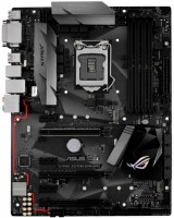 Фото - Материнская плата Asus ROG STRIX Z270H GAMING 