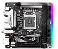 Фото - Материнская плата Asus ROG STRIX Z270I GAMING 