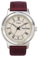 Фото - Наручные часы Timex T2E581 