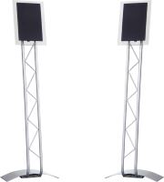 Фото - Подставка под акустику Waterfall Metal Stands