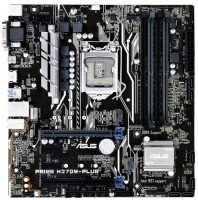 Фото - Материнская плата Asus PRIME H270M-PLUS 