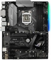 Фото - Материнская плата Asus ROG STRIX H270F GAMING