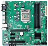 Фото - Материнская плата Asus PRIME B250M-C 