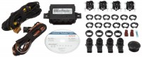 Фото - Парктроник Bosch Parkpilot URF7
