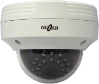 Фото - Камера видеонаблюдения Gazer CI224 