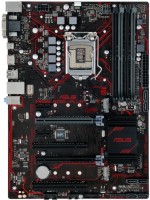 Фото - Материнская плата Asus PRIME B250-PLUS 