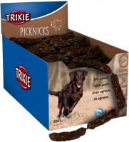 Фото - Корм для собак Trixie Premio Picknicks with Lamb 200 pcs 200 шт