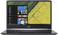 Фото - Ноутбук Acer Swift 5 SF514-51 (SF514-51-74KL)