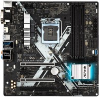 Фото - Материнская плата ASRock Z270M Extreme4 