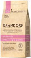 Фото - Корм для кошек Grandorf Kitten Lamb/Turkey  400 g