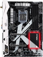 Материнская плата ASRock Z270 Killer SLI/ac 