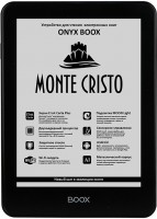 Фото - Электронная книга ONYX BOOX Monte Cristo 