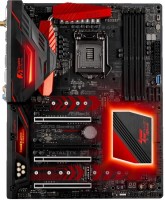 Фото - Материнская плата ASRock Fatal1ty Z270 Professional Gaming i7 