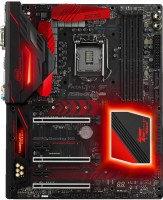 Фото - Материнская плата ASRock Fatal1ty Z270 Gaming K6 