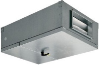 Фото - Рекуператор Systemair TA 4500 HW