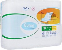 Фото - Подгузники Euron Soft Super 90x60 / 30 pcs