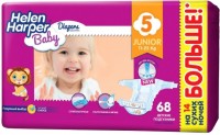 Фото - Подгузники Helen Harper Baby 5 / 68 pcs 