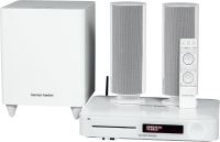 Фото - Домашний кинотеатр Harman Kardon BDS 480 