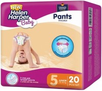 Фото - Подгузники Helen Harper Baby Pants 5 / 20 pcs 