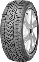 Фото - Шины Pneumant Winter HP 3 225/50 R17 98V 