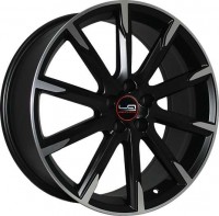 Фото - Диск LegeArtis Concept-V516 (9x20/5x108 ET38 DIA63,3)