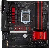 Фото - Материнская плата ASRock Fatal1ty B250M Performance 