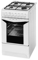 Фото - Плита Indesit K 3G510 белый