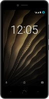 Фото - Мобильный телефон BQ Aquaris U Plus 32 ГБ / 3 ГБ