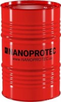 Фото - Охлаждающая жидкость Nanoprotec Antifreeze Blue-80 200 л