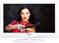 Фото - Телевизор Supra STV-LC2425WL