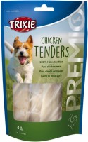 Фото - Корм для собак Trixie Premio Chicken Tenders 0.075 kg 