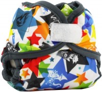 Фото - Подгузники Kanga Care Newborn Aplix Cover / 1 pcs