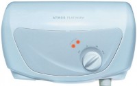 Фото - Водонагреватель Atmor Platinum Tri 5 kW Dush 