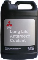Фото - Охлаждающая жидкость Mitsubishi Long Life Antifreeze Coolant 3.78&nbsp;л