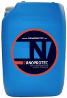 Фото - Охлаждающая жидкость Nanoprotec Antifreeze D (G12 Plus) 20 л