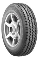 Фото - Шины Fulda Conveo Tour 195/65 R16C 104R 