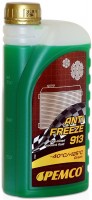 Фото - Охлаждающая жидкость Pemco Antifreeze 913 -40 1 л