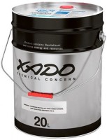 Фото - Охлаждающая жидкость XADO Blue BS Concentrate 20 л