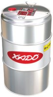 Фото - Охлаждающая жидкость XADO Blue BS Concentrate 60 л