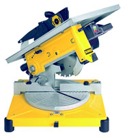 Фото - Пила DeWALT DW710