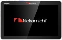 Фото - Автомагнитола Nakamichi NA-1001