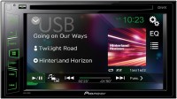 Фото - Автомагнитола Pioneer AVH-190G 