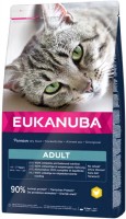 Фото - Корм для кошек Eukanuba Adult Top Condition 1+  10 kg