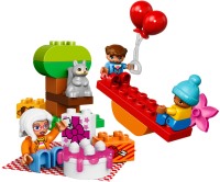 Фото - Конструктор Lego Birthday Party 10832 