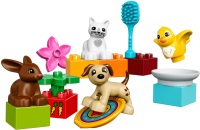 Фото - Конструктор Lego Family Pets 10838
