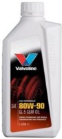 Фото - Трансмиссионное масло Valvoline HP GL-5 80W-90 1L 1 л