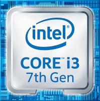Фото - Процессор Intel Core i3 Kaby Lake i3-7100 OEM