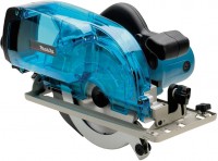 Фото - Пила Makita 5017RKB 