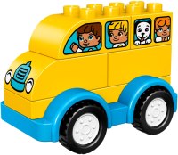 Фото - Конструктор Lego My First Bus 10851 