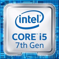 Фото - Процессор Intel Core i5 Kaby Lake i5-7600K BOX